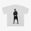 Budget 💯 The Weeknd Standing Portrait T-Shirt 🧨