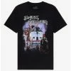 Best reviews of ๐งจ Black Sabbath Self-Titled Album Cover T-Shirt ๐ 2 Best reviews of ๐งจ Black Sabbath Self-Titled Album Cover T-Shirt ๐ -Cheap Music Tees Store 19704132 hi