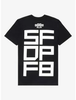 Outlet ❤️ Five Finger Death Punch This Is War T-Shirt 🛒 -Cheap Music Tees Store 19704907 av1