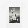 New ⭐ Lana Del Rey Boat Portrait T-Shirt 😉 -Cheap Music Tees Store 19704937 hi
