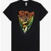 Coupon 🛒 Kittie Winged 👩 Woman Statue T-Shirt 👏 -Cheap Music Tees Store 19704947 hi