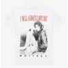 Hot Sale 💯 Whitney Houston I Will Always Love You Portrait T-Shirt 🥰 1 Hot Sale 💯 Whitney Houston I Will Always Love You Portrait T-Shirt 🥰 -Cheap Music Tees Store 19735761 hi