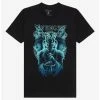 Buy 🌟 Avenged Sevenfold Skeleton King T-Shirt 🌟 -Cheap Music Tees Store 19735791 hi