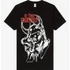 Best Pirce 🧨 In This Moment Monster Claws T-Shirt 🥰 -Cheap Music Tees Store 19736051 hi