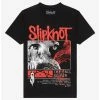 Promo โจ Slipknot The End, So Far Track List Boyfriend Fit ๐ง Girls T-Shirt ๐ฏ 2 Promo โจ Slipknot The End, So Far Track List Boyfriend Fit ๐ง Girls T-Shirt ๐ฏ -Cheap Music Tees Store 19800108 hi