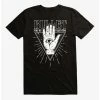 Brand new ๐ Bullet For My Valentine All Seeing Eye T-Shirt ๐ 1 Brand new ๐ Bullet For My Valentine All Seeing Eye T-Shirt ๐ -Cheap Music Tees Store 19835511 hi