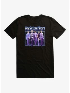 New 🔥 Backstreet Boys As Long As You Love Me T-Shirt 🎉