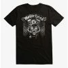 Cheapest 🤩 Motorhead Est. 1980-2020 T-Shirt 😍 -Cheap Music Tees Store 19853500 hi