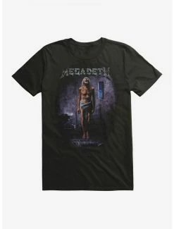 Best reviews of 🎁 Megadeth Countdown To Extinction T-Shirt ⭐