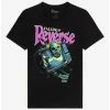 Deals 😀 Falling In Reverse ZOMBIFIED T-Shirt 🧨 -Cheap Music Tees Store 19864062 hi