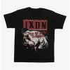 Best deal 😉 JXDN Tell Me About Tomorrow T-Shirt 👍 -Cheap Music Tees Store 19864072 hi