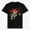 Deals ❤️ Hole Celebrity Skin Album Cover T-Shirt 💯 -Cheap Music Tees Store 19865621 hi