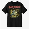 Top 10 ❤️ Iron Maiden Piece Of Mind T-Shirt 🎁 -Cheap Music Tees Store 19865712 hi