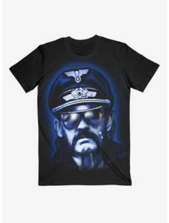 Cheapest 🌟 Motorhead Lemmy T-Shirt 👏