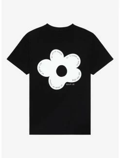 Hot Sale 🤩 Gayle ABCDEFU Lyrics T-Shirt 🎉