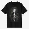 Cheapest 🎉 Ozzy Osbourne Blood Drip T-Shirt ⌛ -Cheap Music Tees Store 19866281 hi