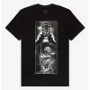 Buy 🛒 Marvel Iron Maiden Star-Lord Somewhere In Time T-Shirt 🥰 -Cheap Music Tees Store 19866311 hi