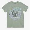 Brand new 💯 Def Leppard 1983 Pyromania Tour Boyfriend Fit 👧 Girls T-Shirt ⭐ -Cheap Music Tees Store 19883518 hi