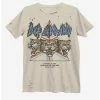 Top 10 🧨 Def Leppard Apollo Theatre Distressed Boyfriend Fit 👧 Girls T-Shirt 😍 -Cheap Music Tees Store 19910984 hi