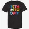Best reviews of ๐ Set It Off Emojis Boyfriend Fit ๐ง Girls T-Shirt ๐ 1 Best reviews of ๐ Set It Off Emojis Boyfriend Fit ๐ง Girls T-Shirt ๐ -Cheap Music Tees Store 19948668 hi