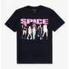 Deals 🛒 Spice 👧 Girls Members T-Shirt 😉 -Cheap Music Tees Store 19965763 hi