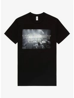 Wholesale 🌟 The Story So Far Live Photo T-Shirt 🔥