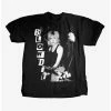 Hot Sale 🔔 Blondie Live Performance T-Shirt 🛒 -Cheap Music Tees Store 19965802 hi