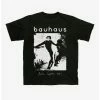 Best Pirce 😀 Bauhaus Bela Lugosi's Dead T-Shirt ✔️ -Cheap Music Tees Store 19965813 hi
