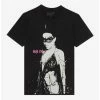 Cheap ✨ Doja Cat Masked Portrait T-Shirt ⭐ -Cheap Music Tees Store 19965835 hi