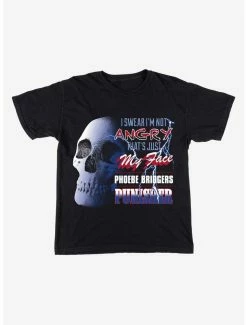 Deals 🤩 Phoebe Bridgers Punisher T-Shirt 💯