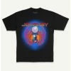 Cheapest ✔️ Journey Winged Scarab T-Shirt 🤩 -Cheap Music Tees Store 19965924 hi