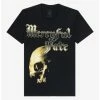 Promo โจ Mercyful Fate Time Album Cover T-Shirt ๐ฏ 1 Promo โจ Mercyful Fate Time Album Cover T-Shirt ๐ฏ -Cheap Music Tees Store 19966016 hi