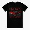 Brand new 🛒 Crown The Empire Creation Moment T-Shirt 😍 -Cheap Music Tees Store 19966098 hi
