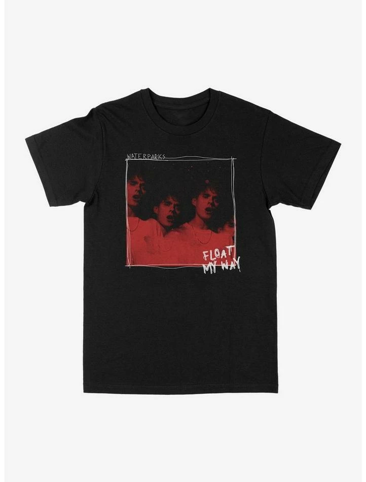 Deals โ Waterparks Float My Way T-Shirt ๐ฅฐ 3 Deals โ Waterparks Float My Way T-Shirt ๐ฅฐ