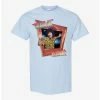 Hot Sale ✨ Weird Al Yankovic In 3-D Album Cover T-Shirt 🎁 -Cheap Music Tees Store 19967108 hi