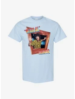 Hot Sale ✨ Weird Al Yankovic In 3-D Album Cover T-Shirt 🎁
