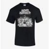 Best reviews of 🎉 Amon Amarth Great Heathen Army Boyfriend Fit 👧 Girls T-Shirt ✔️ -Cheap Music Tees Store 19997260 hi