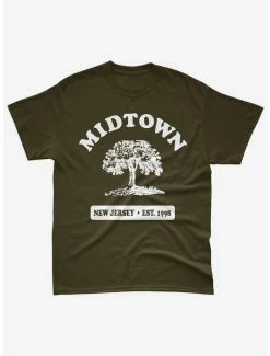 Hot Sale 🎉 Midtown Tree T-Shirt ⌛