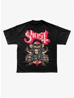 Outlet 🔔 Ghost Cherry Pie T-Shirt 🔥