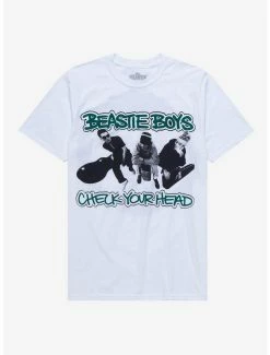 Best Sale 😍 Beastie Boys Check Your Head T-Shirt 🌟