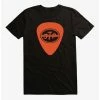 Budget 🔔 Stone Temple Pilots Guitar Pick T-Shirt ✨ -Cheap Music Tees Store 20036549 hi