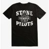 Coupon 🔥 Stone Temple Pilots Paper Heart T-Shirt ❤️ -Cheap Music Tees Store 20036576 hi