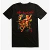 Best Sale 🧨 Stone Temple Pilots Purple T-Shirt ⌛