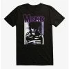 Cheapest 🧨 Misfits Fiend T-Shirt ⌛ -Cheap Music Tees Store 20037619 hi