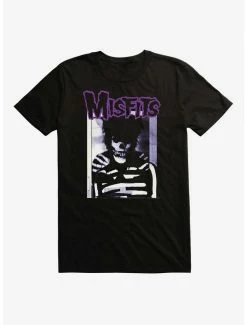 Cheapest 🧨 Misfits Fiend T-Shirt ⌛