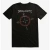 Deals ⌛ Megadeth Cryptic Writings T-Shirt 😀 -Cheap Music Tees Store 20060581 hi