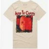 Budget 🎉 Alice In Chains Jar Of Flies Boyfriend Fit 👧 Girls T-Shirt 👍 -Cheap Music Tees Store 20061759 hi