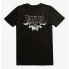Cheapest 🎁 Danzig Logo T-Shirt 🥰 -Cheap Music Tees Store 20066145 hi