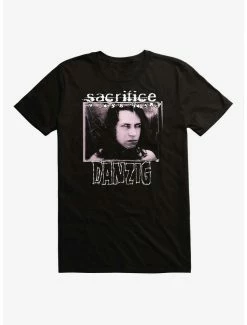 Top 10 🥰 Danzig Sacrifice T-Shirt 🔔