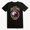 Flash Sale 👍 Five Finger Death Punch Knucklehead Grenade T-Shirt 💯 -Cheap Music Tees Store 20066163 hi